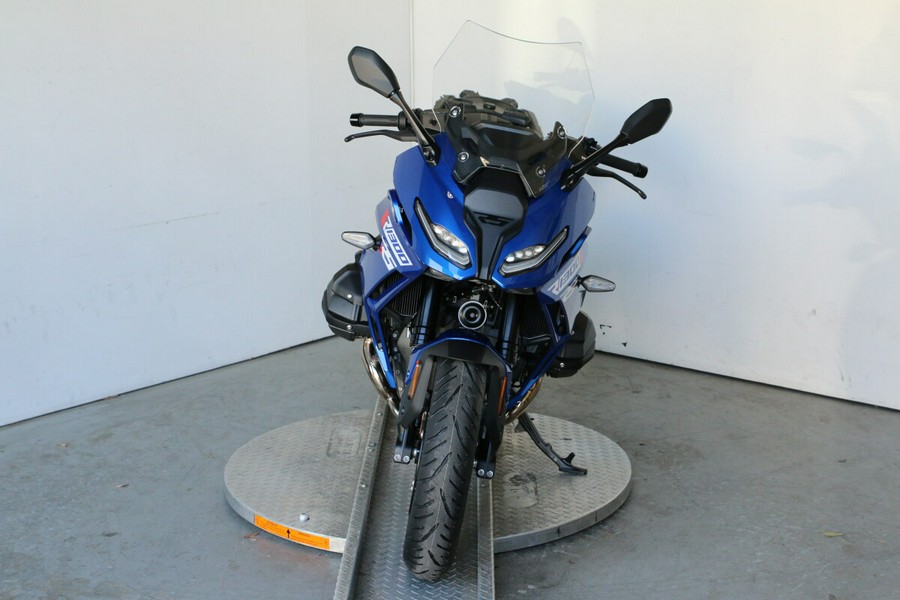 2026 BMW R 1300 RS