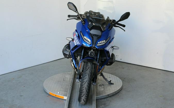 2026 BMW R 1300 RS