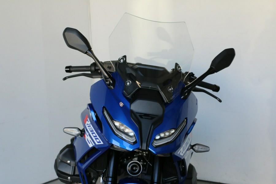 2026 BMW R 1300 RS
