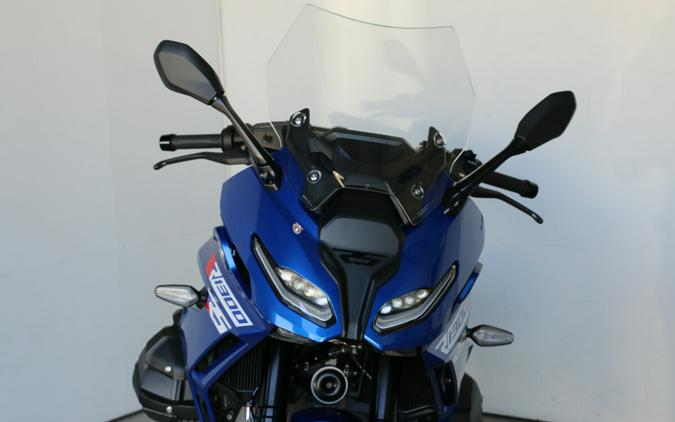 2026 BMW R 1300 RS