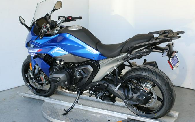 2026 BMW R 1300 RS