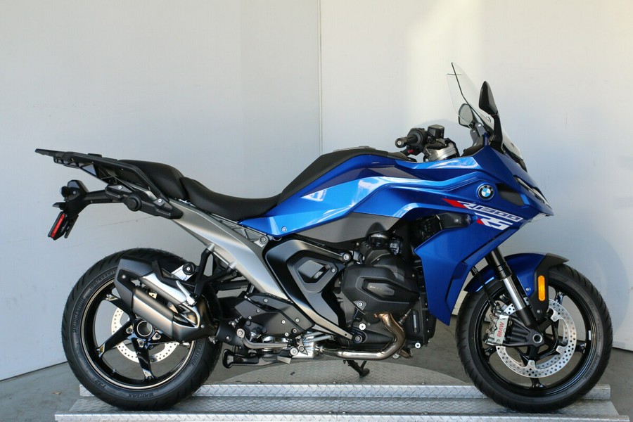 2026 BMW R 1300 RS