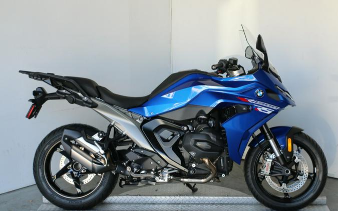 2026 BMW R 1300 RS