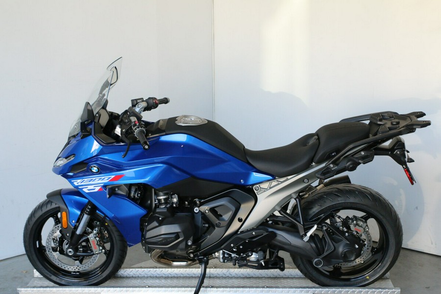 2026 BMW R 1300 RS