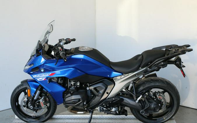 2026 BMW R 1300 RS