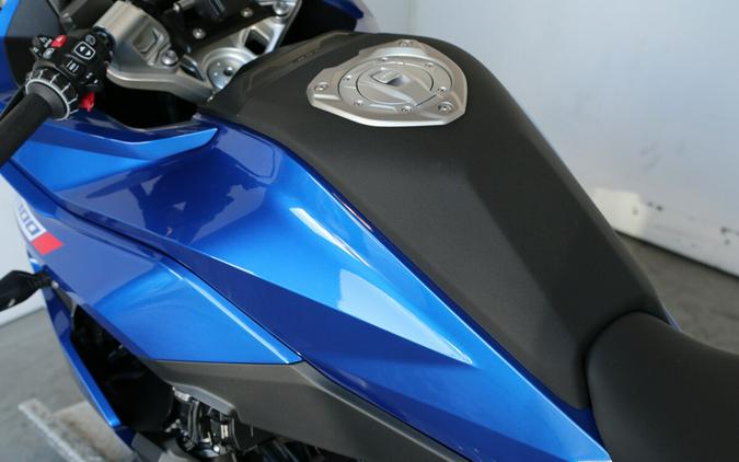 2026 BMW R 1300 RS