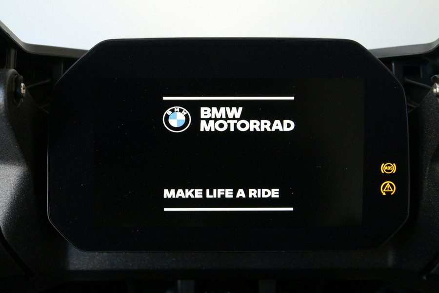 2026 BMW R 1300 RS
