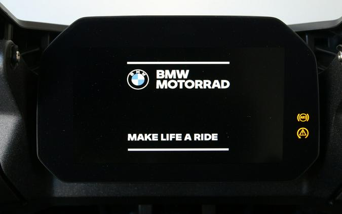 2026 BMW R 1300 RS
