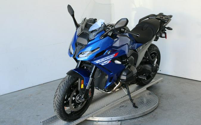 2026 BMW R 1300 RS