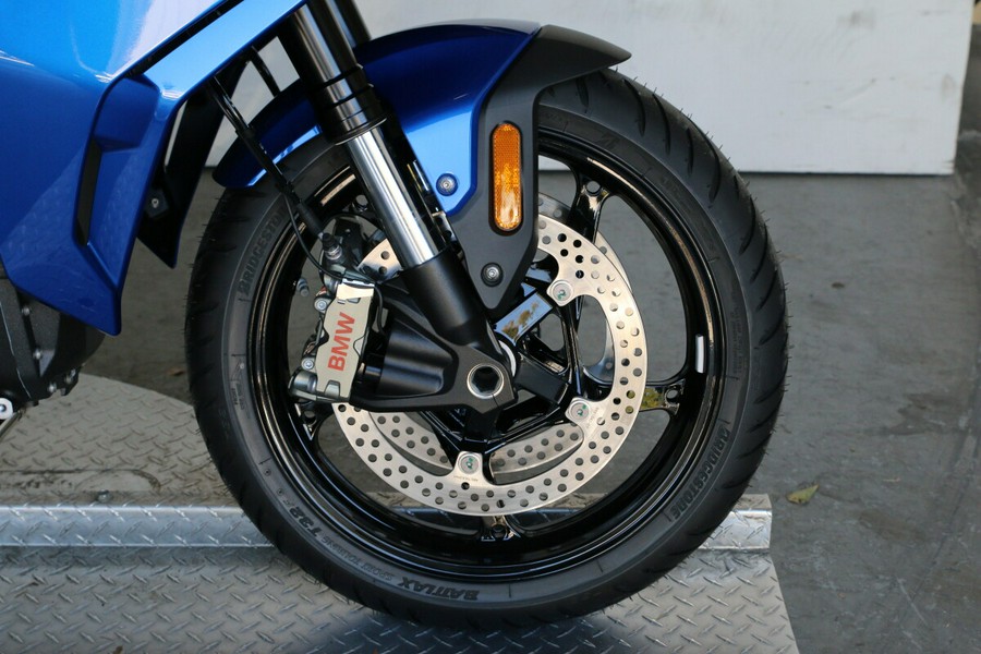 2026 BMW R 1300 RS