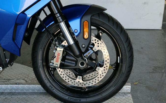 2026 BMW R 1300 RS