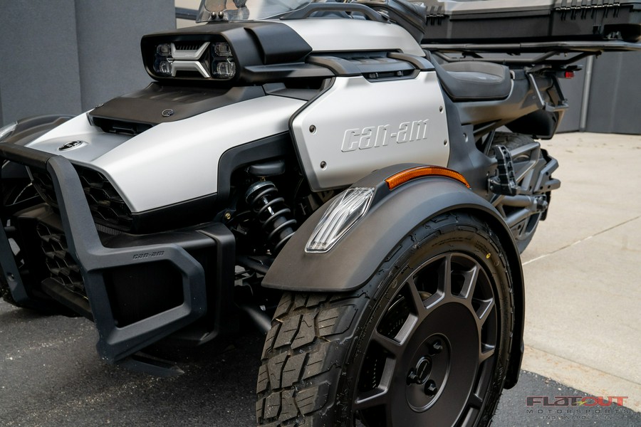 2025 Can-Am CANYON
