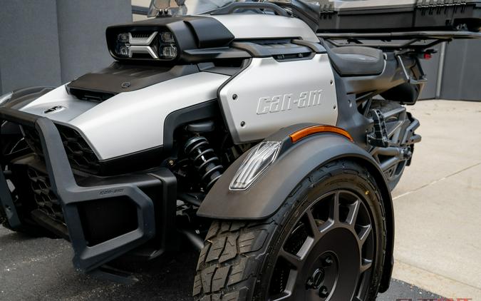 2025 Can-Am CANYON