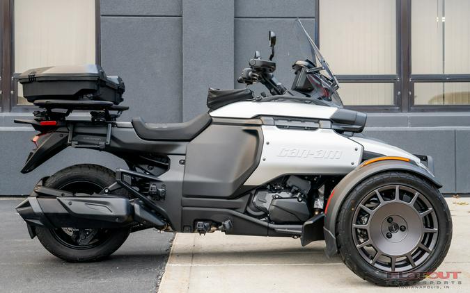 2025 Can-Am CANYON