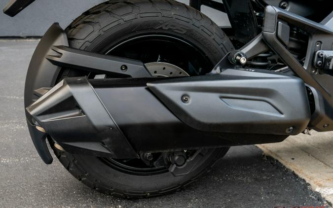 2025 Can-Am CANYON