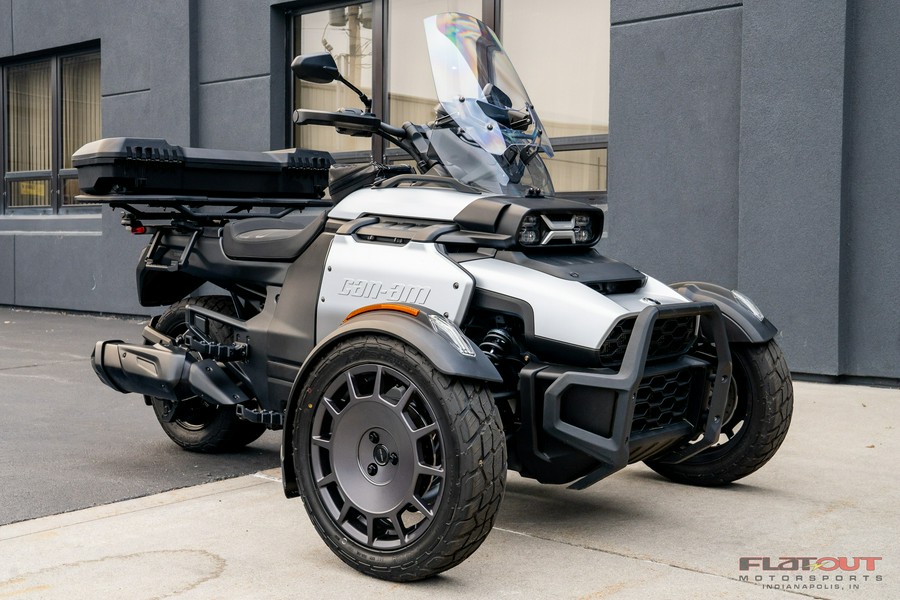 2025 Can-Am CANYON