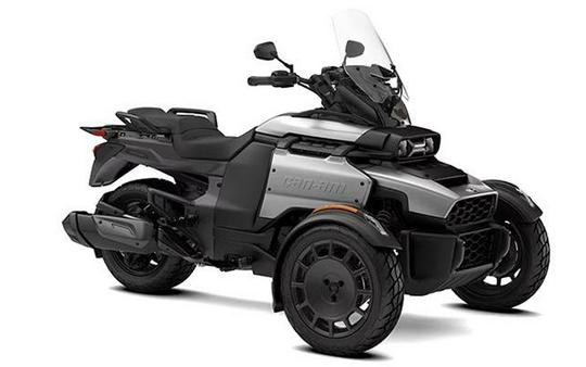 2025 CANYON - Can-Am