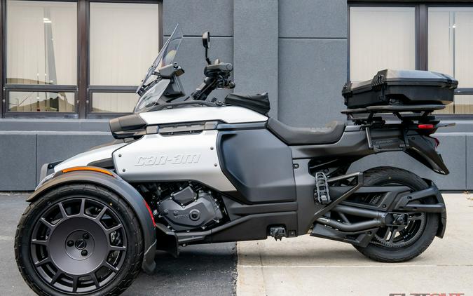 2025 Can-Am CANYON