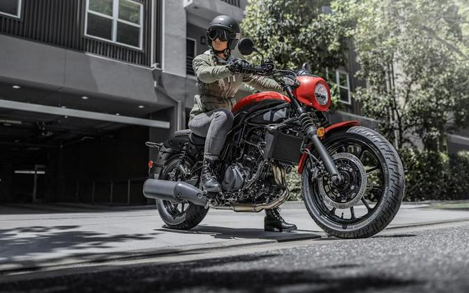 2026 Kawasaki Eliminator® SE ABS