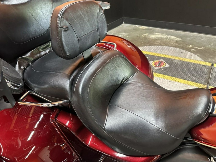 2014 Harley-Davidson Trike FLHTCUTG - Tri Glide Ultra