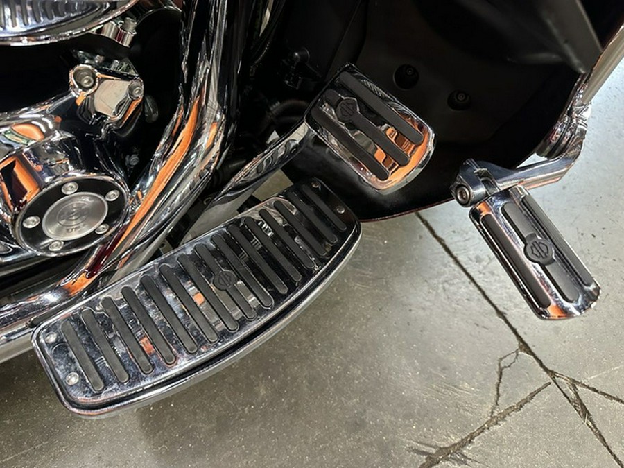 2014 Harley-Davidson Trike FLHTCUTG - Tri Glide Ultra