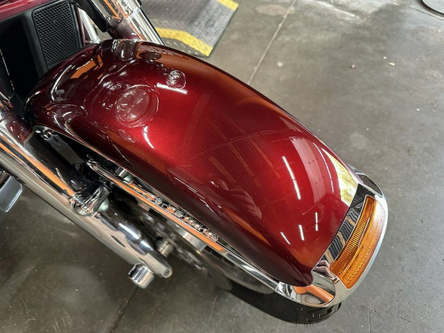2014 Harley-Davidson Trike FLHTCUTG - Tri Glide Ultra