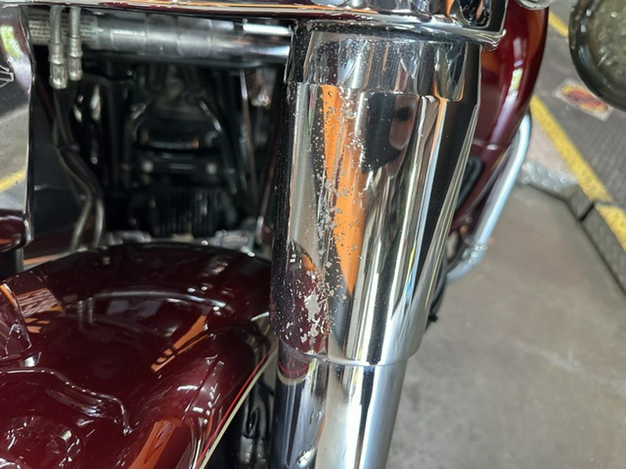 2014 Harley-Davidson Trike FLHTCUTG - Tri Glide Ultra