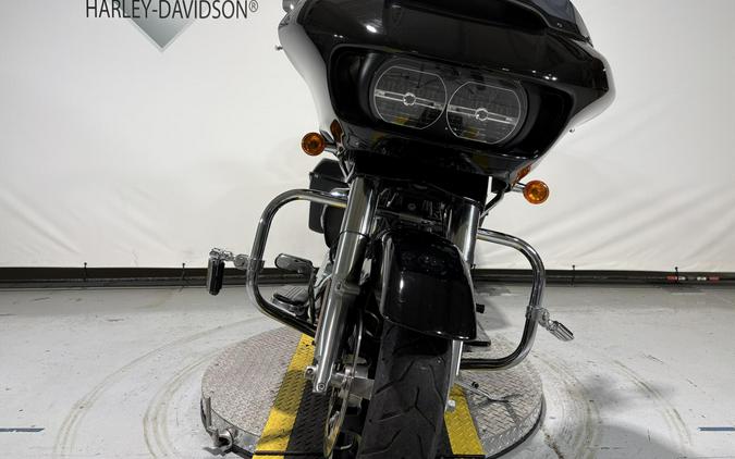 2017 Harley-Davidson Road Glide Special Vivid Black