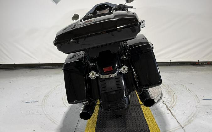 2017 Harley-Davidson Road Glide Special Vivid Black