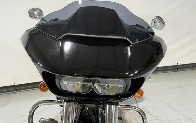 2017 Harley-Davidson Road Glide Special Vivid Black