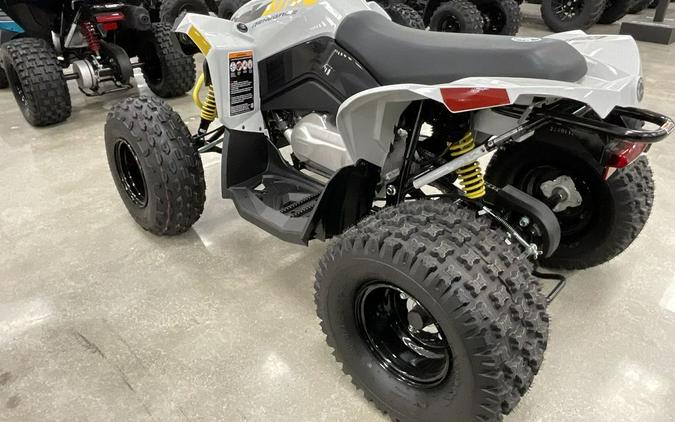2026 Can-Am® Renegade 110 EFI