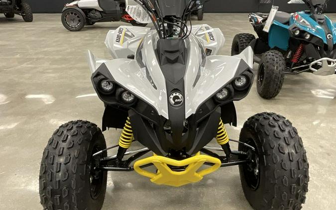 2026 Can-Am® Renegade 110 EFI