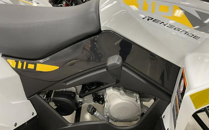 2026 Can-Am® Renegade 110 EFI