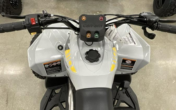 2026 Can-Am® Renegade 110 EFI