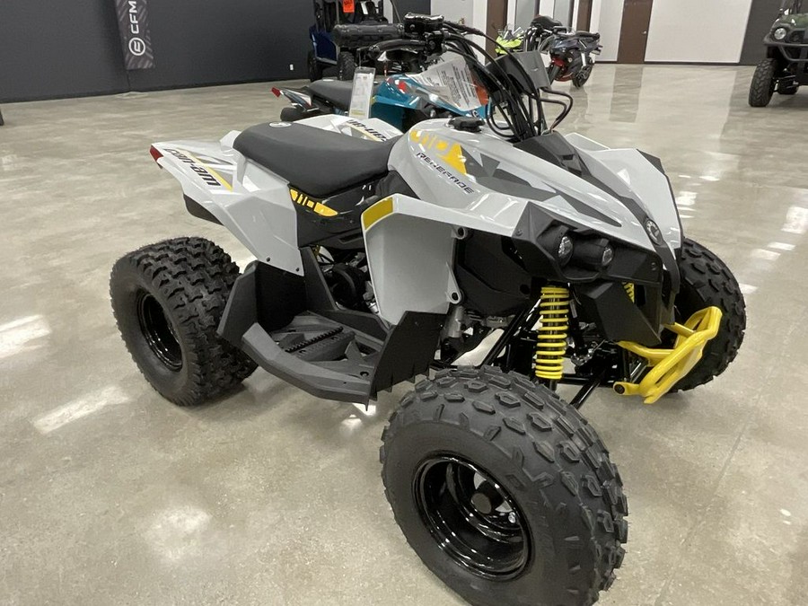 2026 Can-Am® Renegade 110 EFI