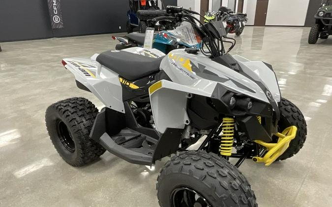 2026 Can-Am® Renegade 110 EFI