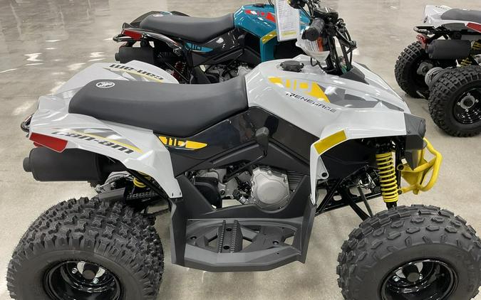 2026 Can-Am® Renegade 110 EFI