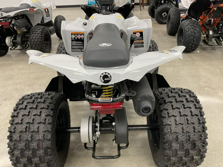 2026 Can-Am® Renegade 110 EFI