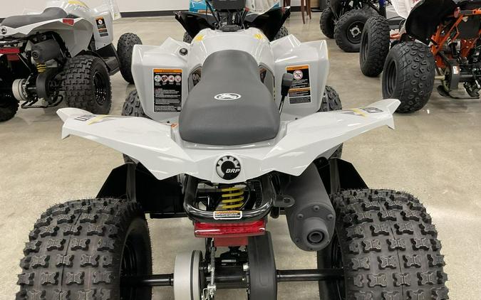 2026 Can-Am® Renegade 110 EFI