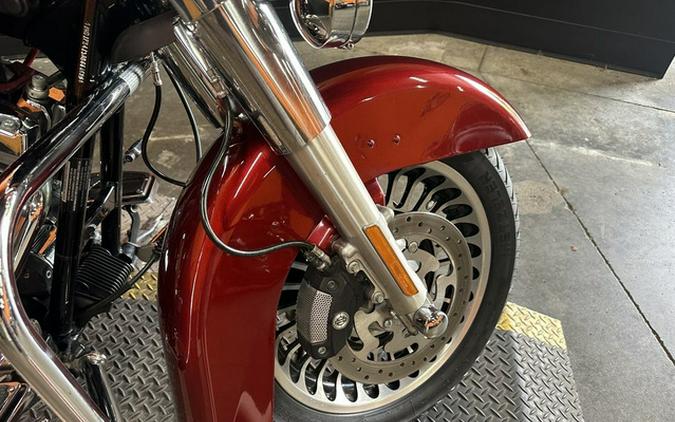 2010 Harley-Davidson Touring FLHR - Road King