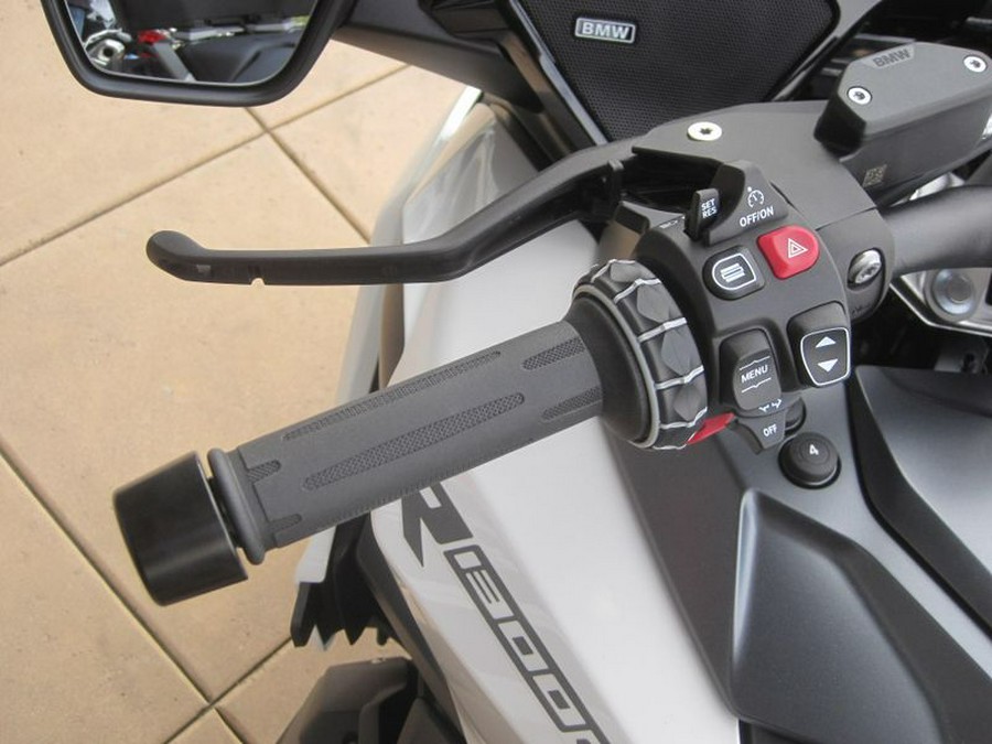 2026 BMW R 1300 RT