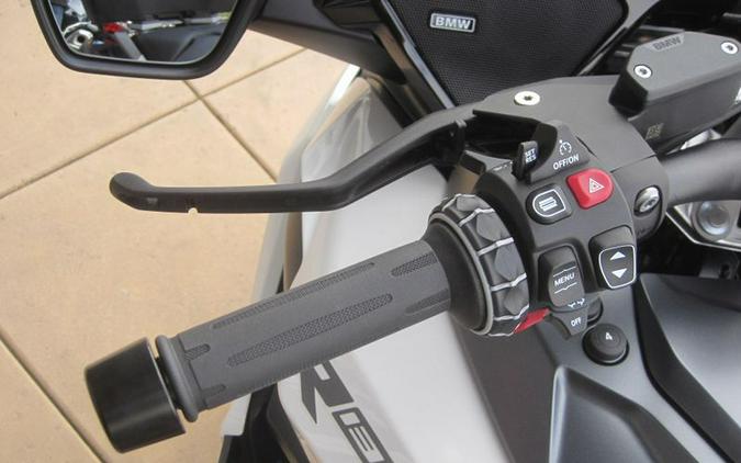 2026 BMW R 1300 RT