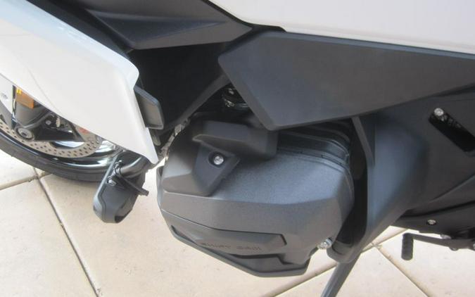2026 BMW R 1300 RT