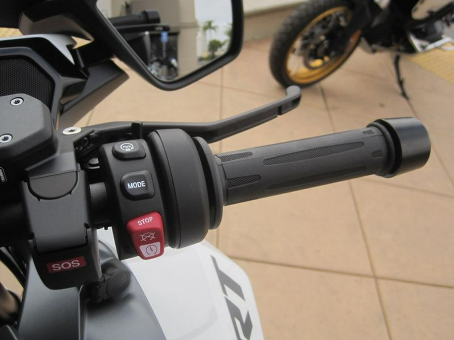 2026 BMW R 1300 RT