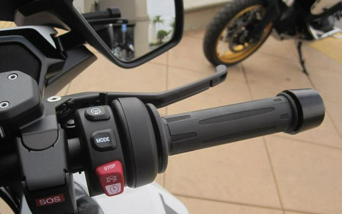 2026 BMW R 1300 RT