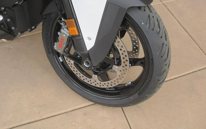 2026 BMW R 1300 RT
