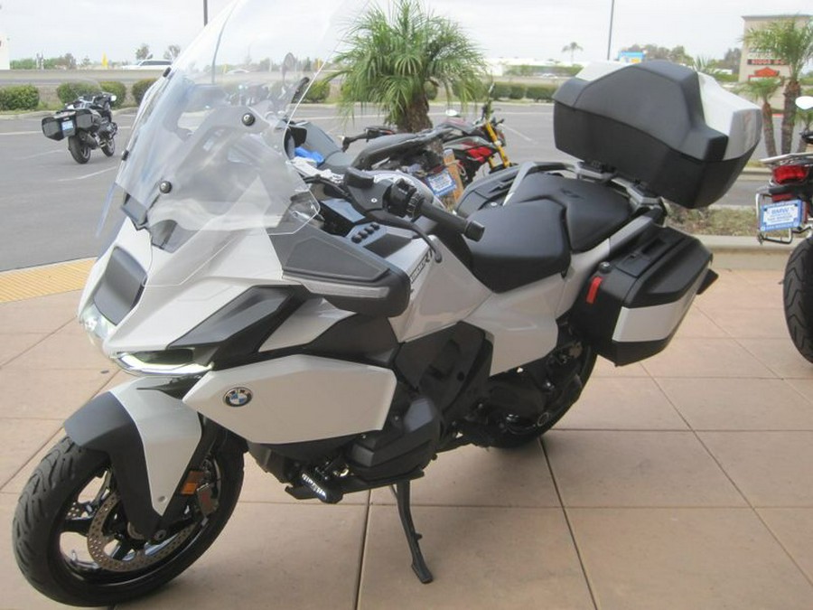 2026 BMW R 1300 RT
