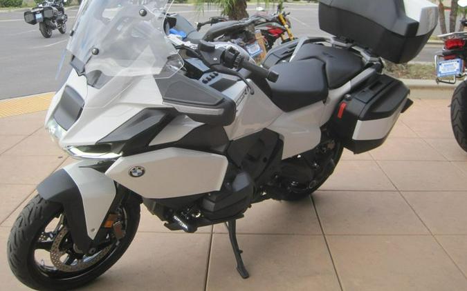 2026 BMW R 1300 RT