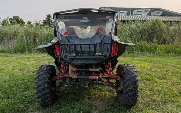 2023 Honda Talon 1000R