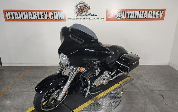 2021 Harley-Davidson Street Glide®